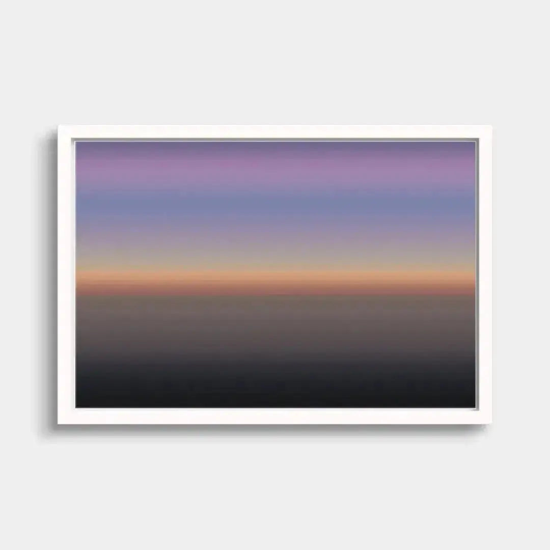 Sky , Horizon, Skyline, Art, Art Print-Art Prints-New Visual Things