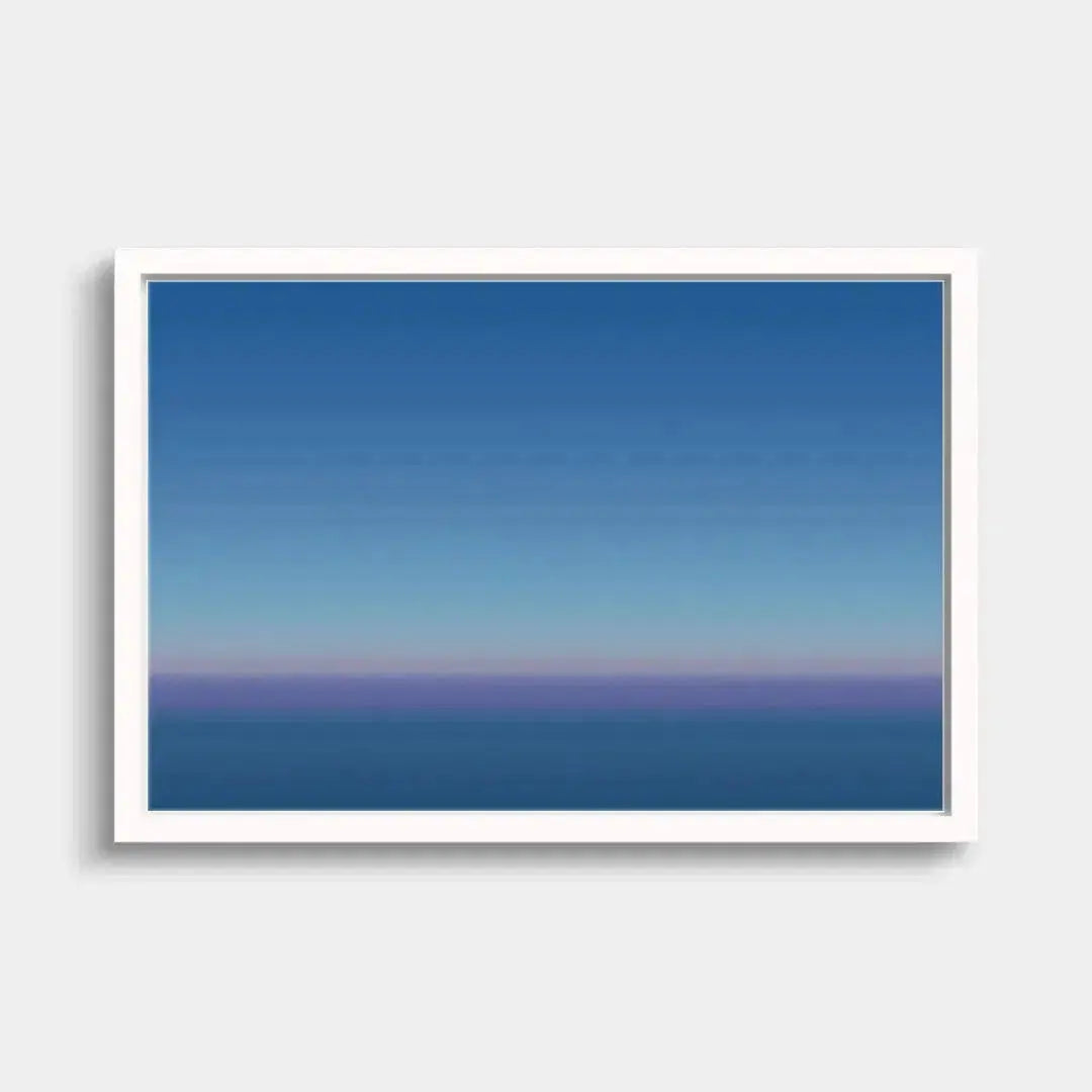 Sky , Horizon, Skyline, Art, Art Print-Art Prints-New Visual Things