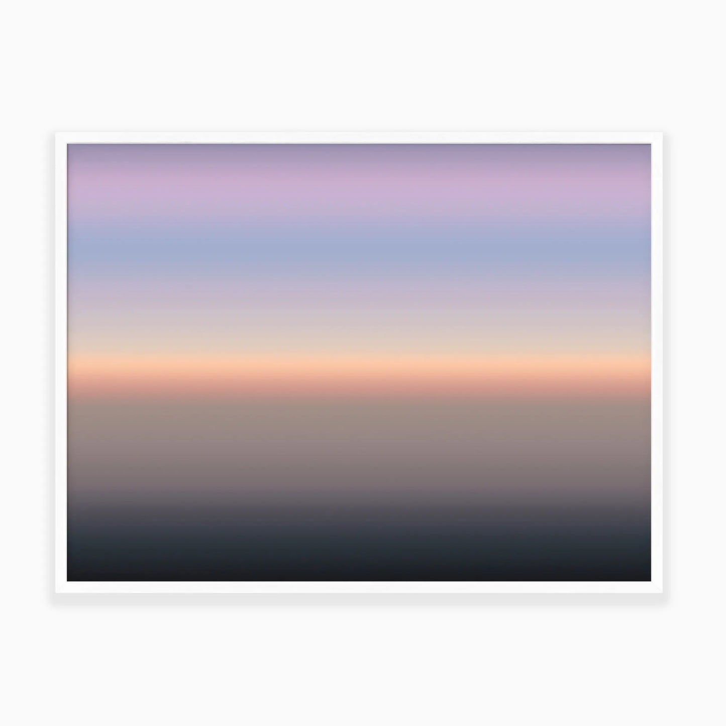 Sky , Horizon, Skyline,  Art, Art Print New Visual Things