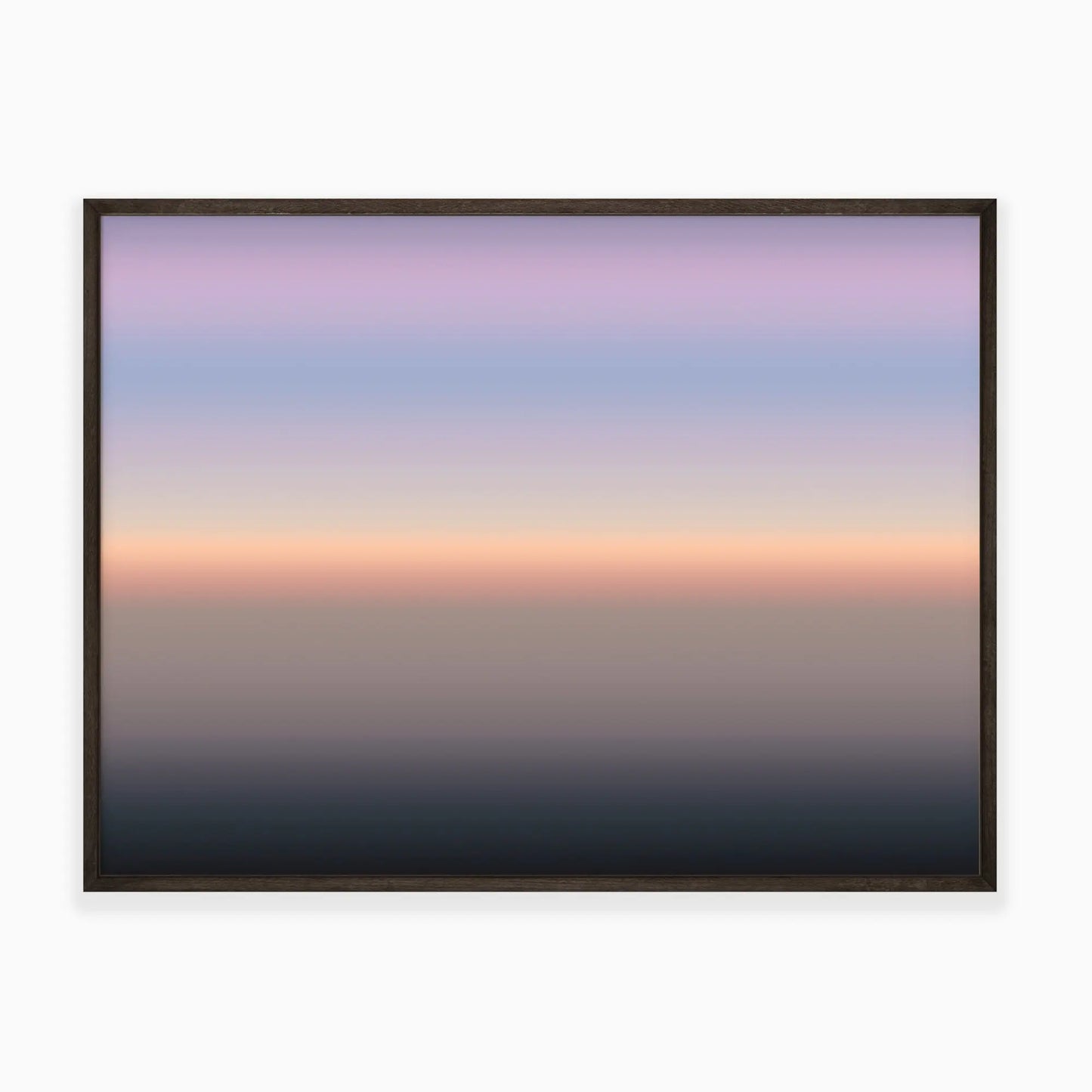 Sky , Horizon, Skyline,  Art, Art Print New Visual Things