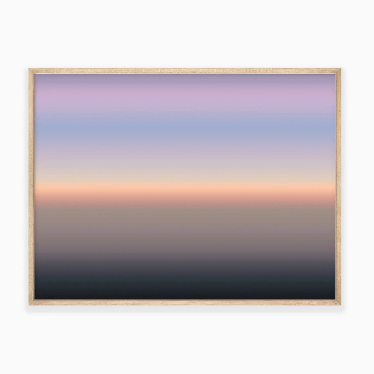 Sky , Horizon, Skyline,  Art, Art Print New Visual Things