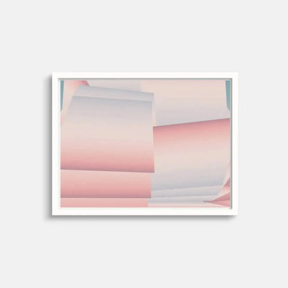 Sunset Stack Art Print-Art Prints-New Visual Things