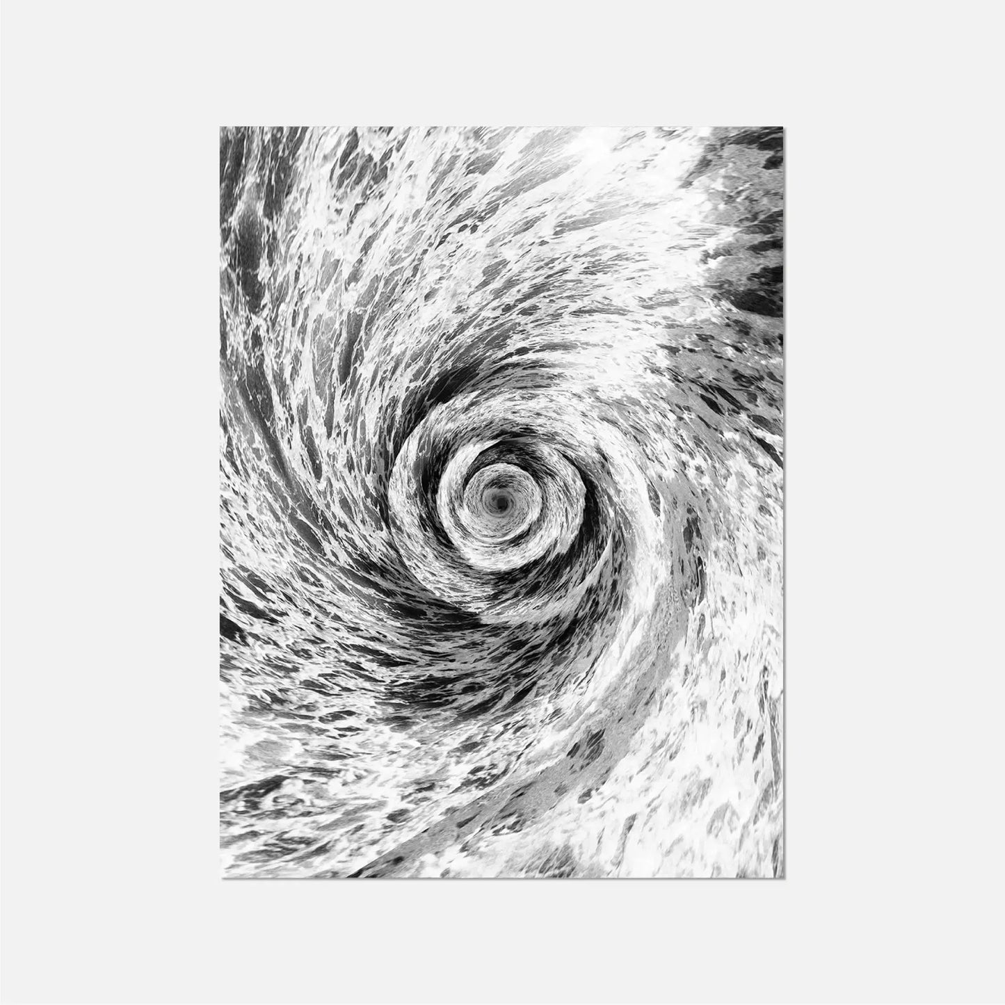 Surf Gyre-Art Prints-New Visual Things