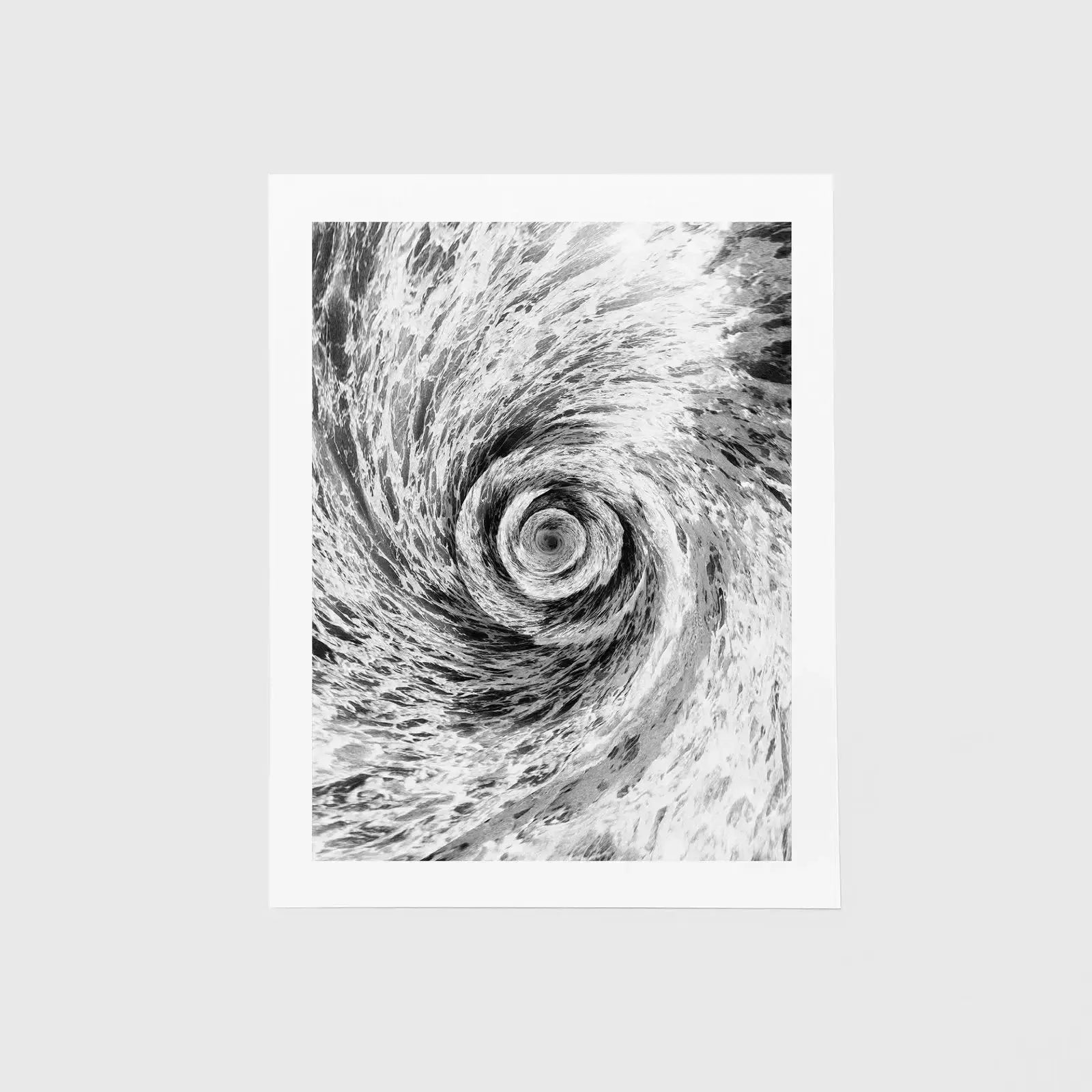 Surf Gyre-Art Prints-New Visual Things