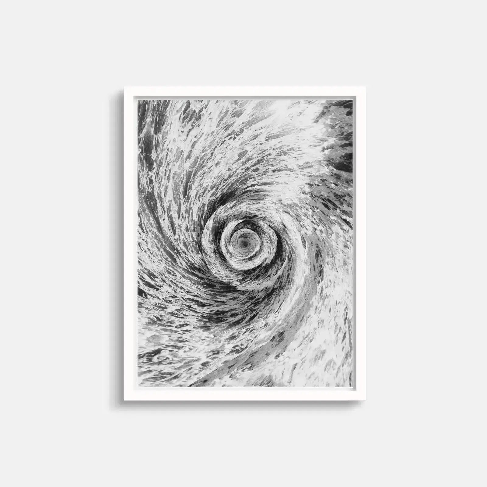 Surf Gyre-Art Prints-New Visual Things