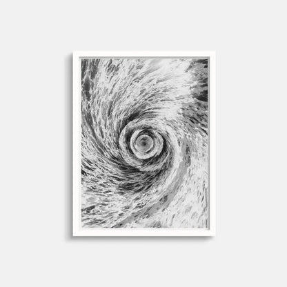 Surf Gyre-Art Prints-New Visual Things