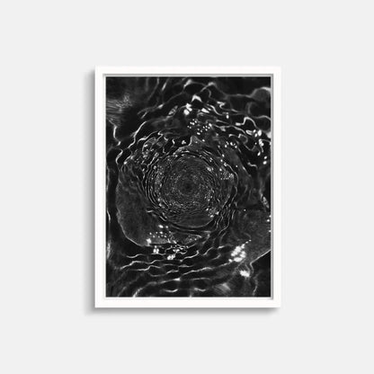 Wave Gyre-Abstract-New Visual Things