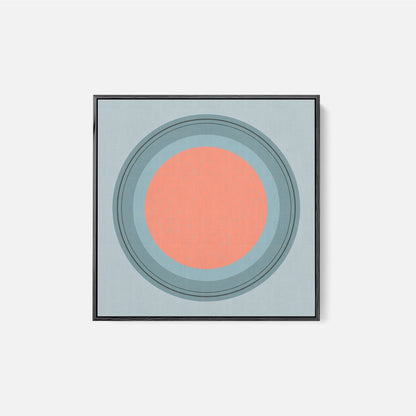 Floater Frame Circle XVII