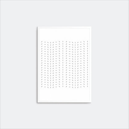 Minimal Art Print