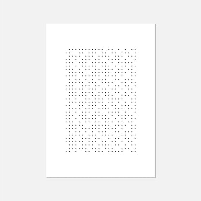 Minimal XII Art Print